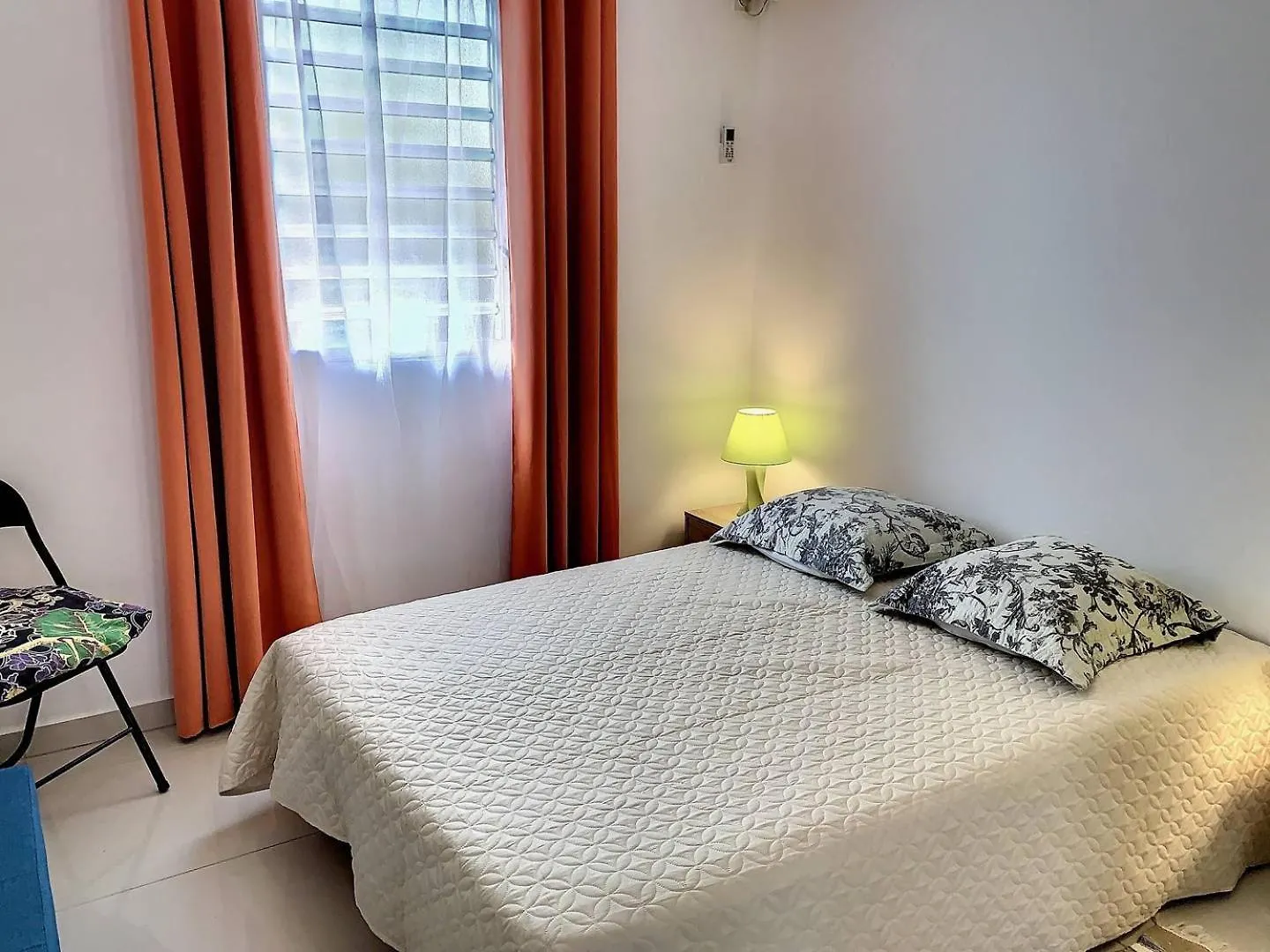 Ilet Madras - Trois-Ilets Apartment Les Trois-Ilets Martinique