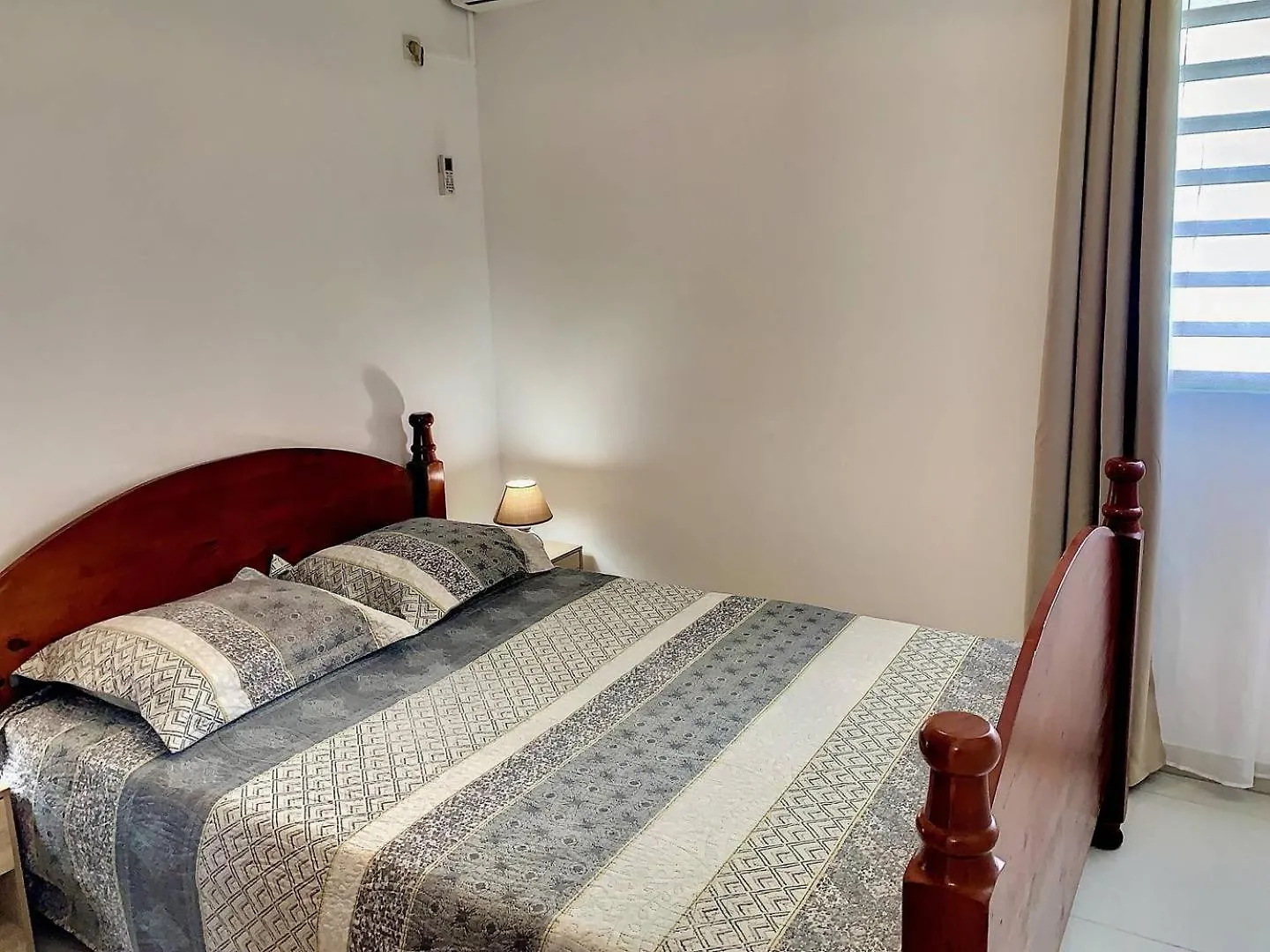 Ilet Madras - Trois-Ilets Apartment Les Trois-Ilets