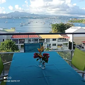 Ti Bato Appartement